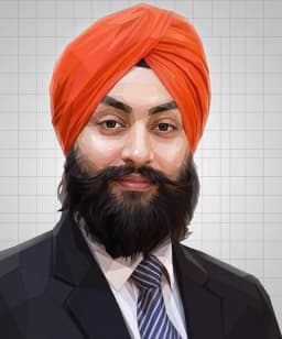 Dr. Preet Deep Singh