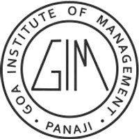 Goa Institute of Management logo