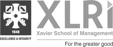 XLRI - Xavier School of Management logo